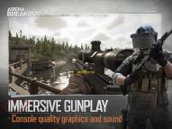 暗区突围梵天版